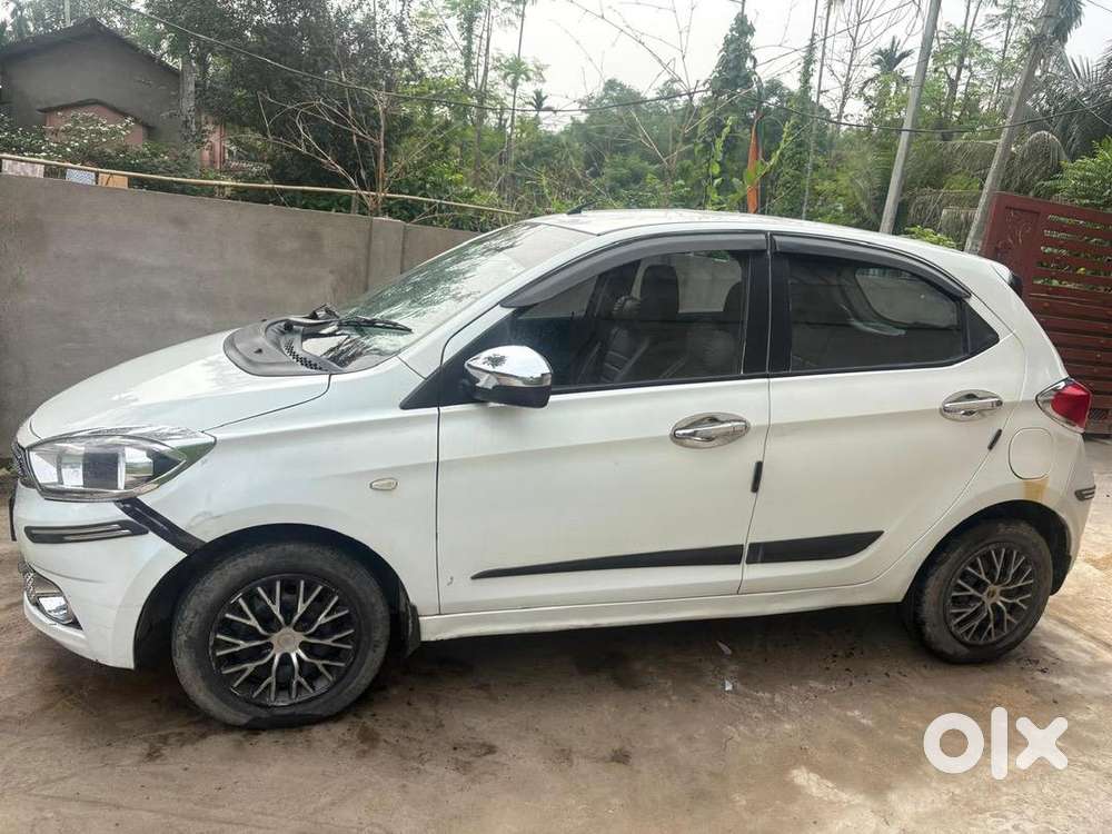 2019 Tata Petrol Manual