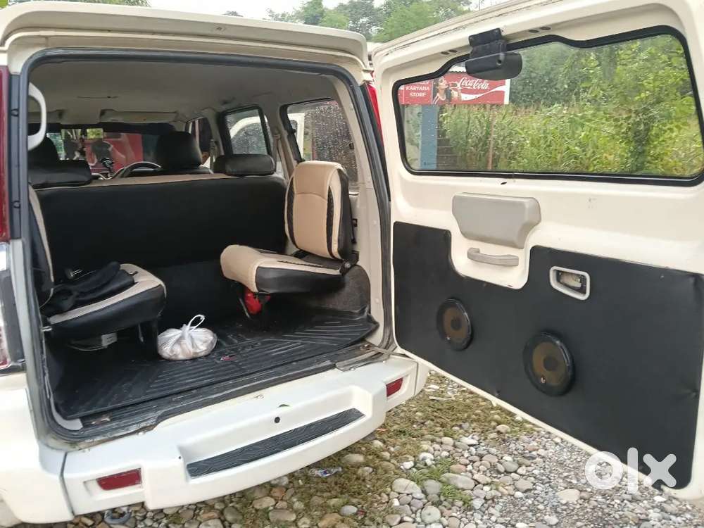 Mahindra Scorpio Diesel Manual 2015