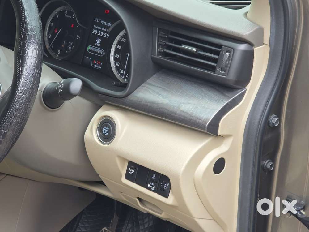 Maruti Suzuki Ertiga Zxi (o) Cng [ ], 2025, Cng & Hybrids