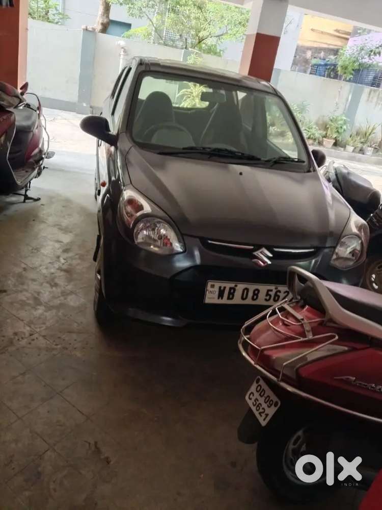 Good Condition