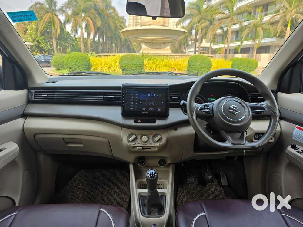 Maruti Suzuki Ertiga Vxi (o) Cng, 2024, Cng & Hybrids