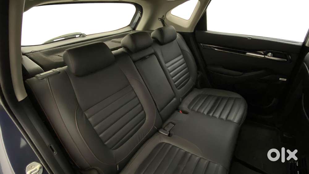 Kia Seltos Gtx Plus 1.5 Turbo Petrol Dct, 2022, Petrol