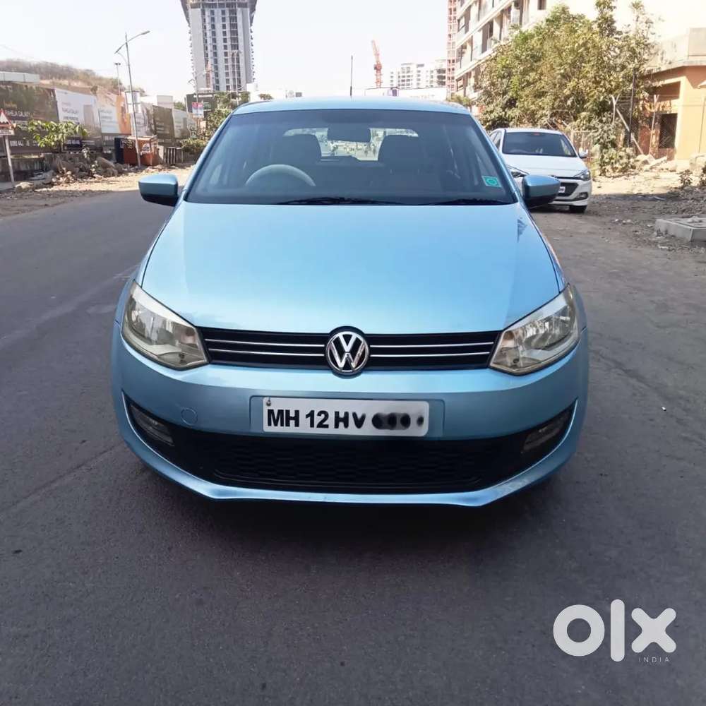 Polo For Sale Money Problem