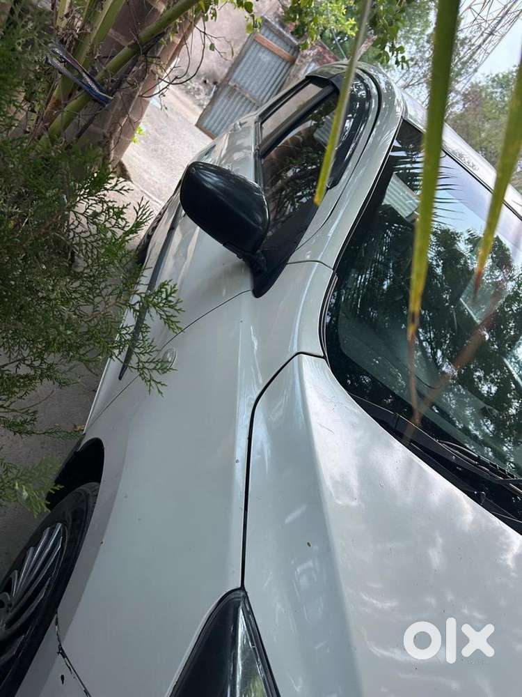 Maruti Suzuki Celerio 2017 Cng & Hybrids 30000 Km Driven