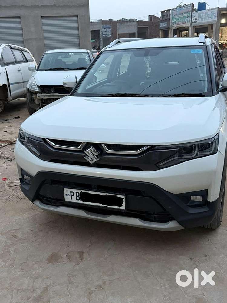 Maruti Suzuki Petrol 2022