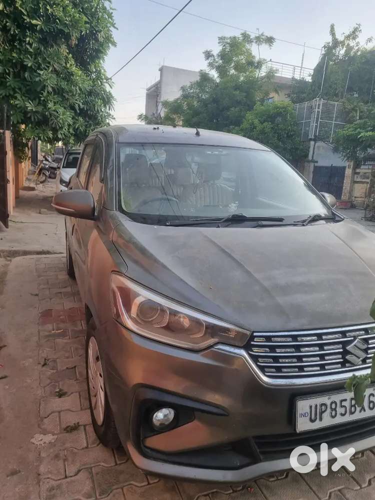 Maruti Suzuki Ertiga 2021 Cng & Hybrids 131000 Km Driven