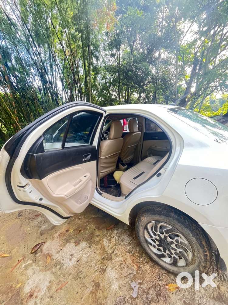 Maruti Suzuki Dzire 2023
