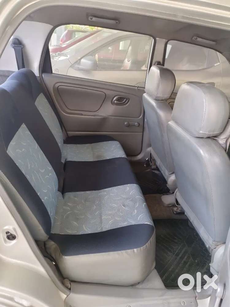 Maruti Suzuki 800 2008 Ac