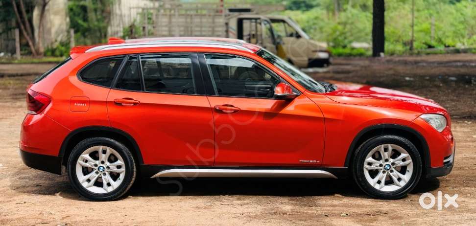 Bmw X1 2.0 Sdrive 20d, 2013, Diesel