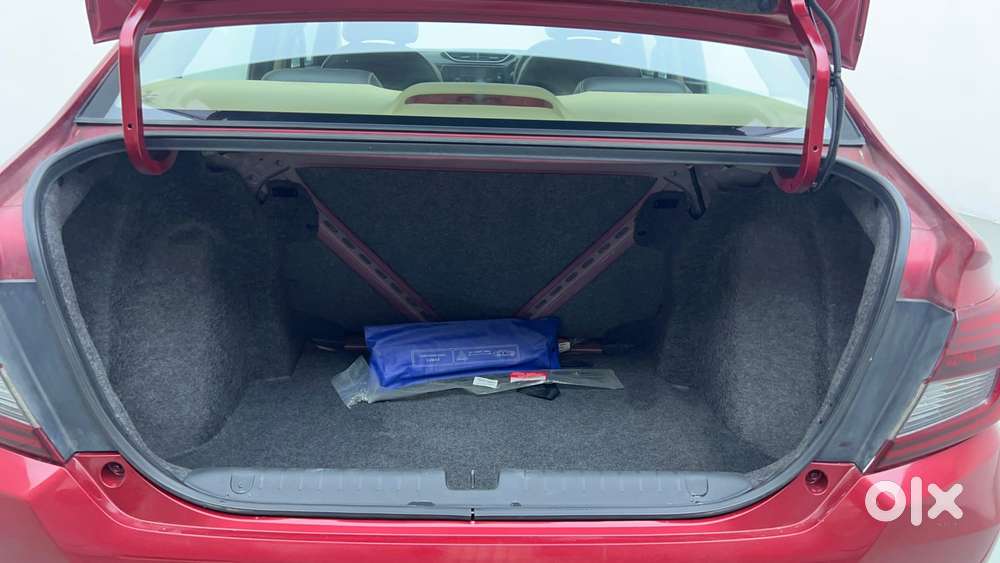 Honda Amaze S 1.2 Petrol Mt, 2022, Petrol