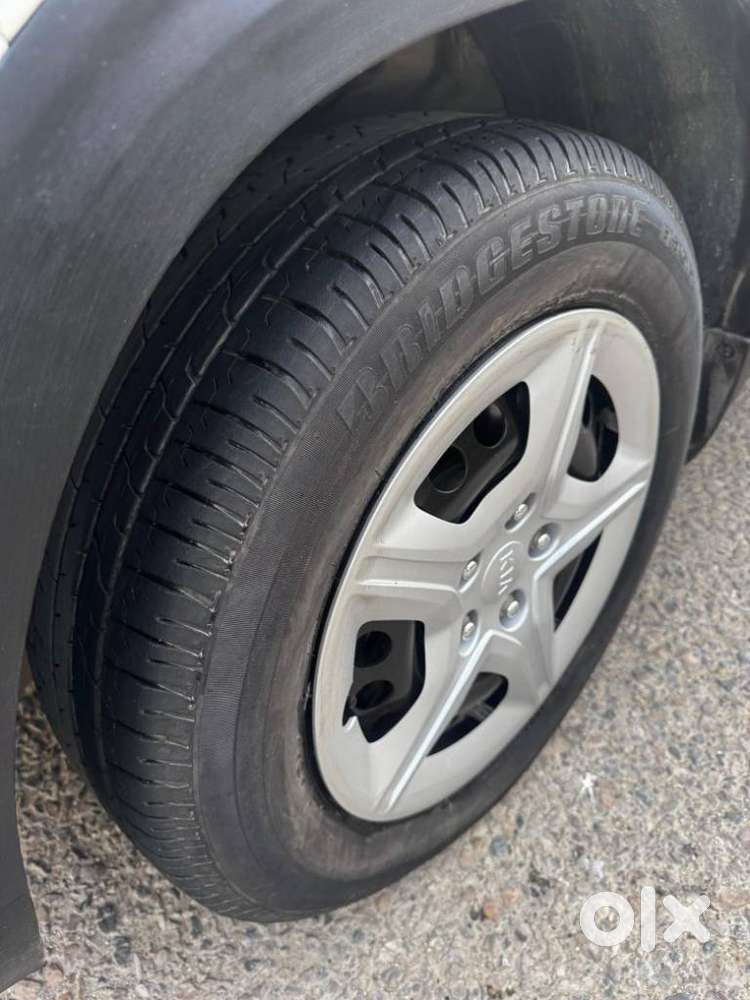 Kia Sonet Htk Plus, 2020, Petrol