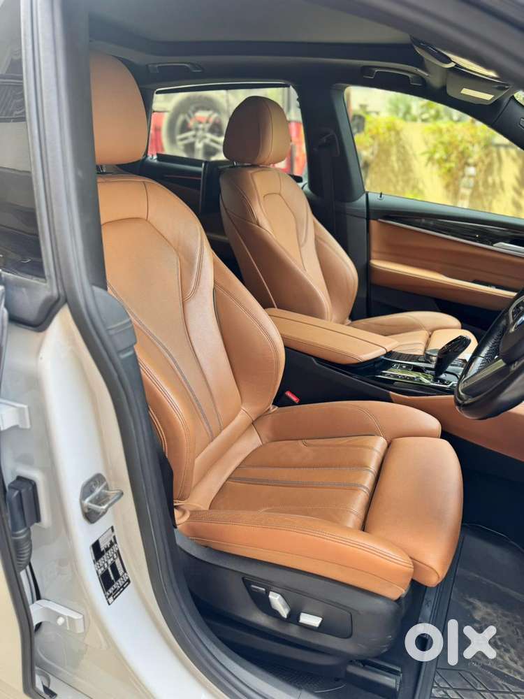 Bmw 6 Series Gt 620d M Sport, 2023, Diesel