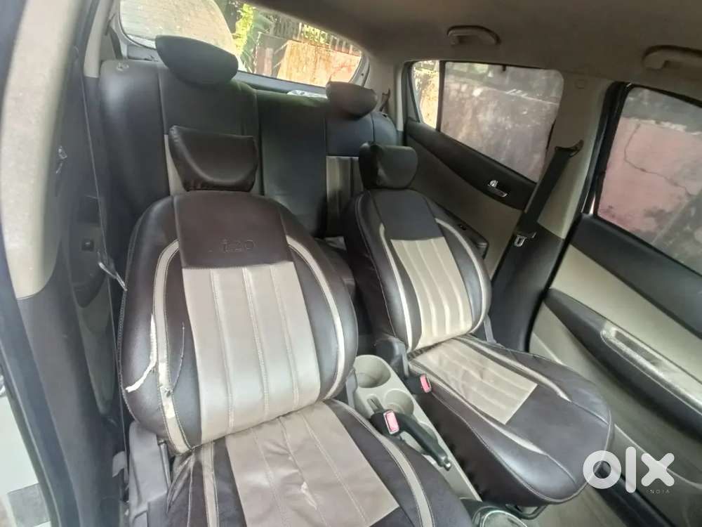 Hyundai I20 Crdi 2010 Petrol