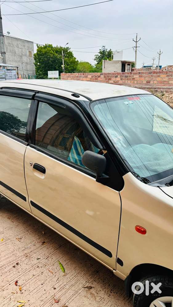 Maruti Alto Lxi 2006