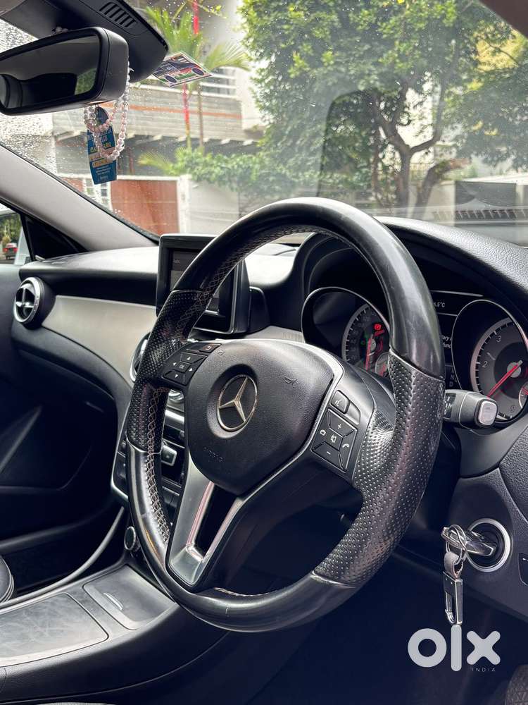 Mercedes-benz Gla 200, 2015, Diesel