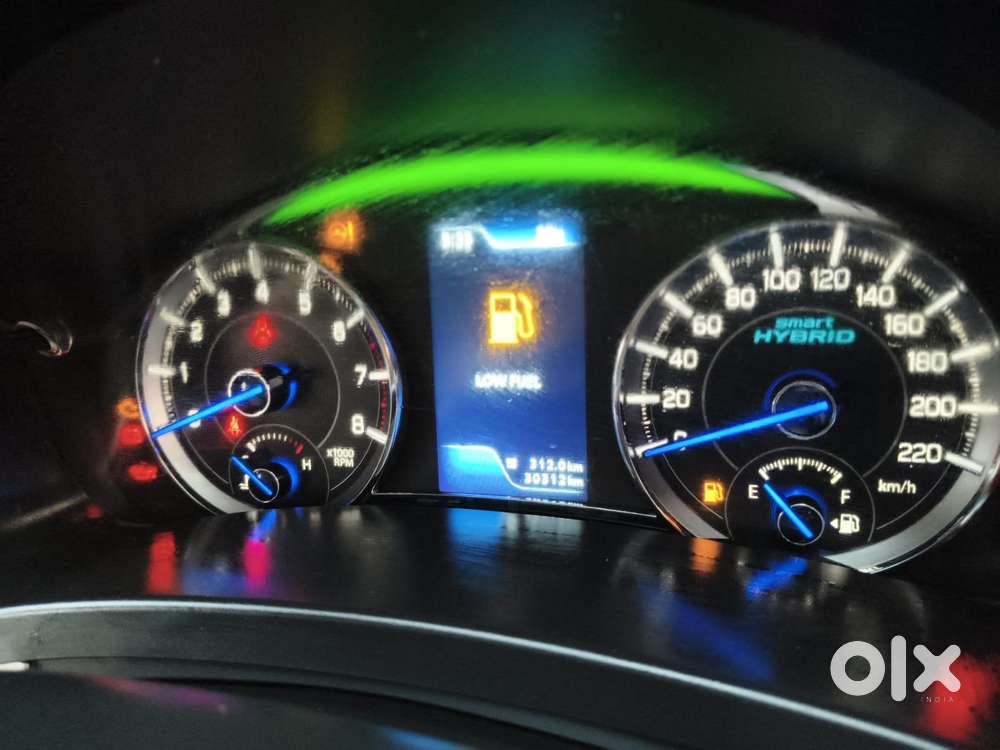 Maruti Suzuki Ciaz, 2024, Petrol