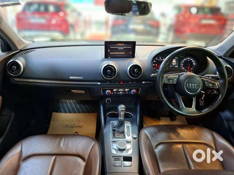 Audi A3 1.4 35 Tfsi Premium Plus, 2019, Petrol