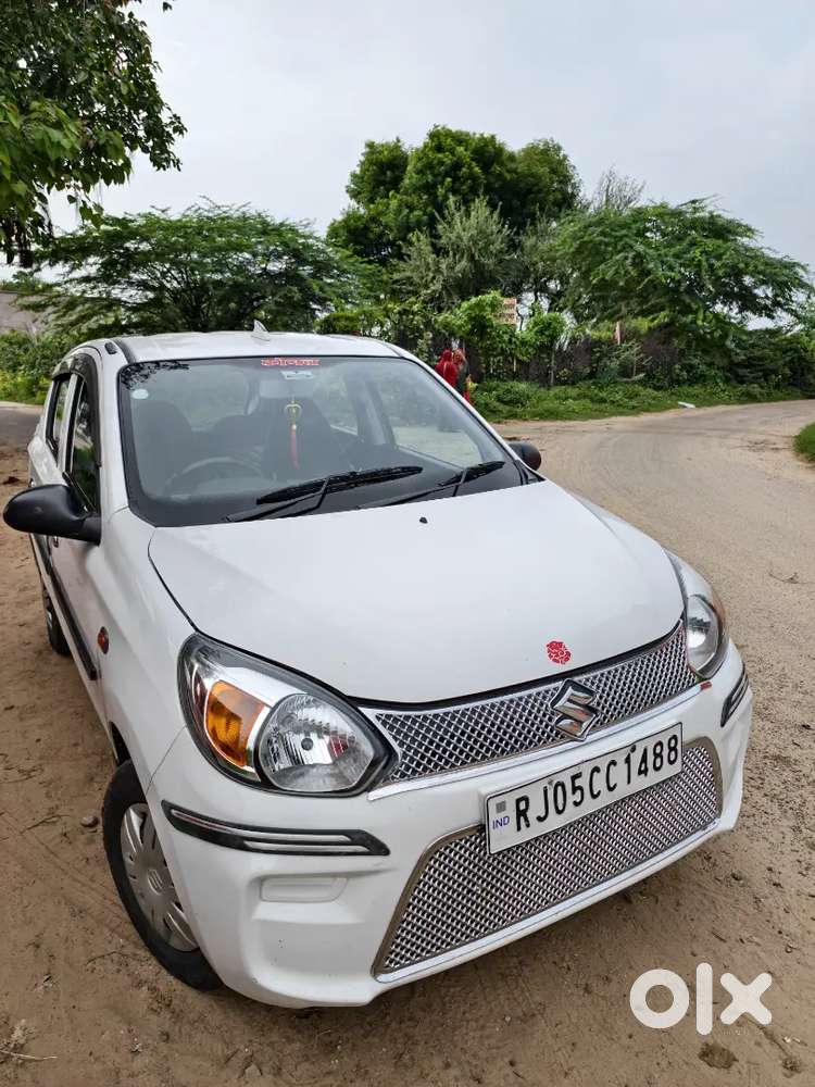 Maruti Suzuki Alto 800 2021 ,
