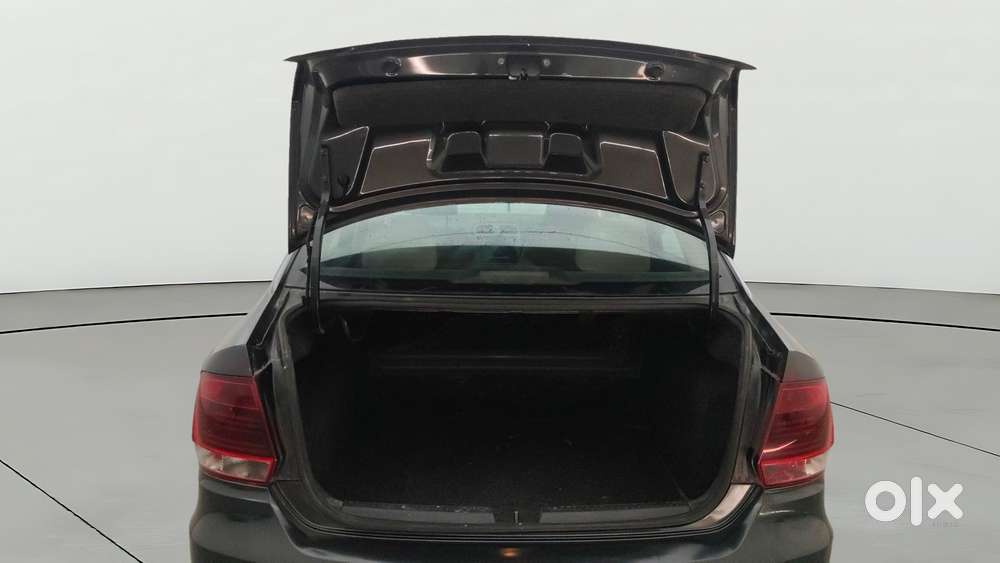 Volkswagen Vento 1.5 Tdi Highline At, 2016, Diesel