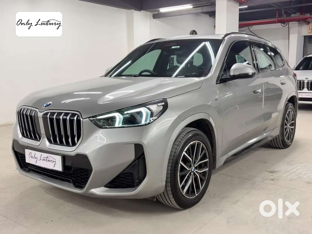 Bmw X1 Sdrive18d M Sport, 2023, Diesel