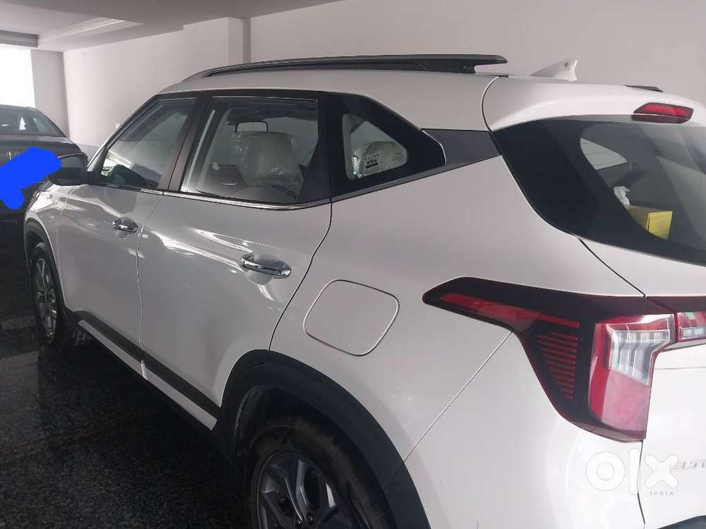 Kia Seltos Htx G 2024