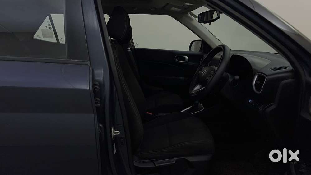 Hyundai Venue Sx Plus Turbo Dct, 2019, Petrol