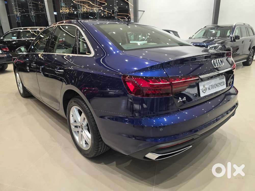Audi A4 2.0 Premium 40 Tfsi, 2022, Petrol