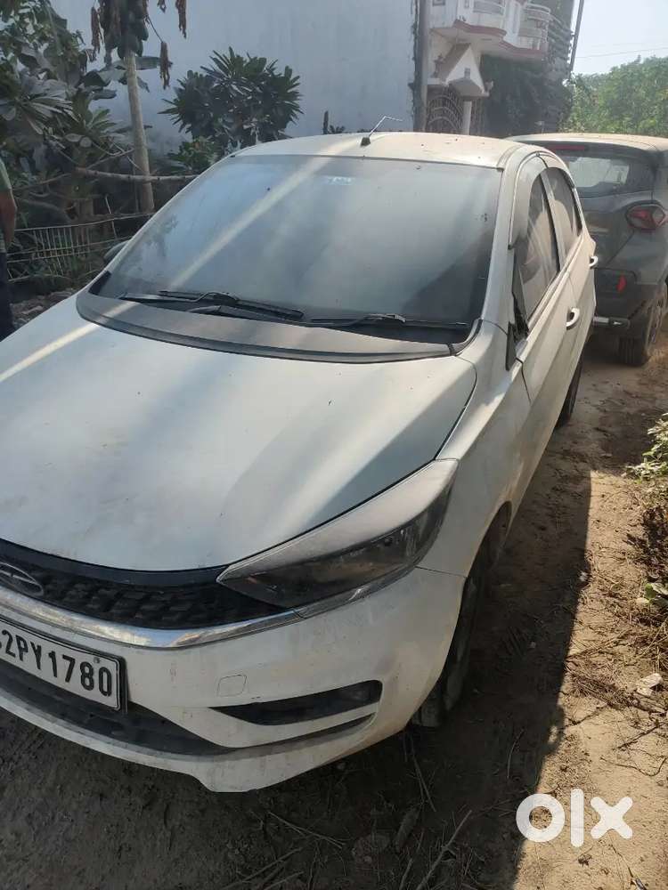 Tata Tiago Xm Petrol 2024