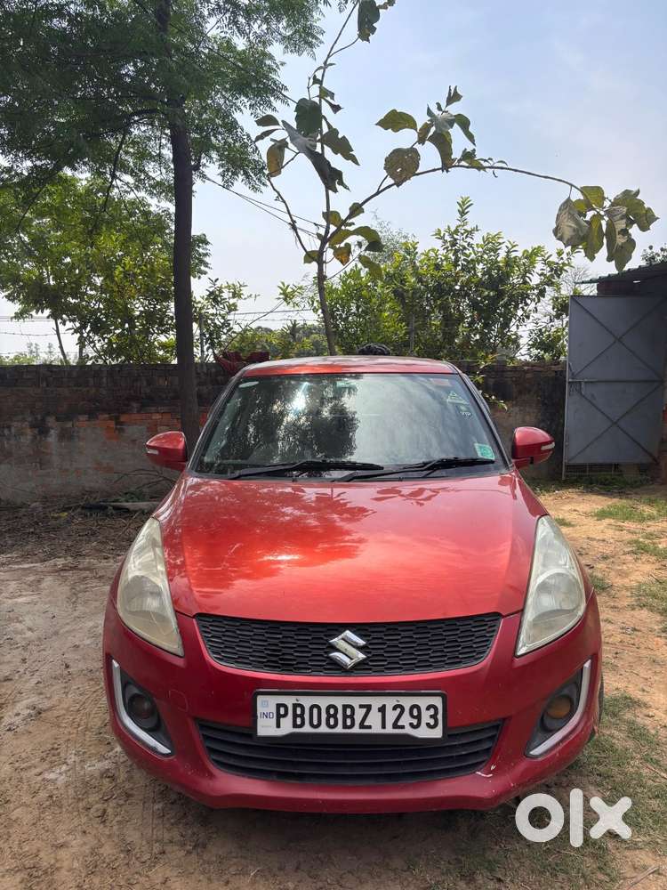 Maruti Suzuki Swift Zdi  2012 Diesel Good Condition