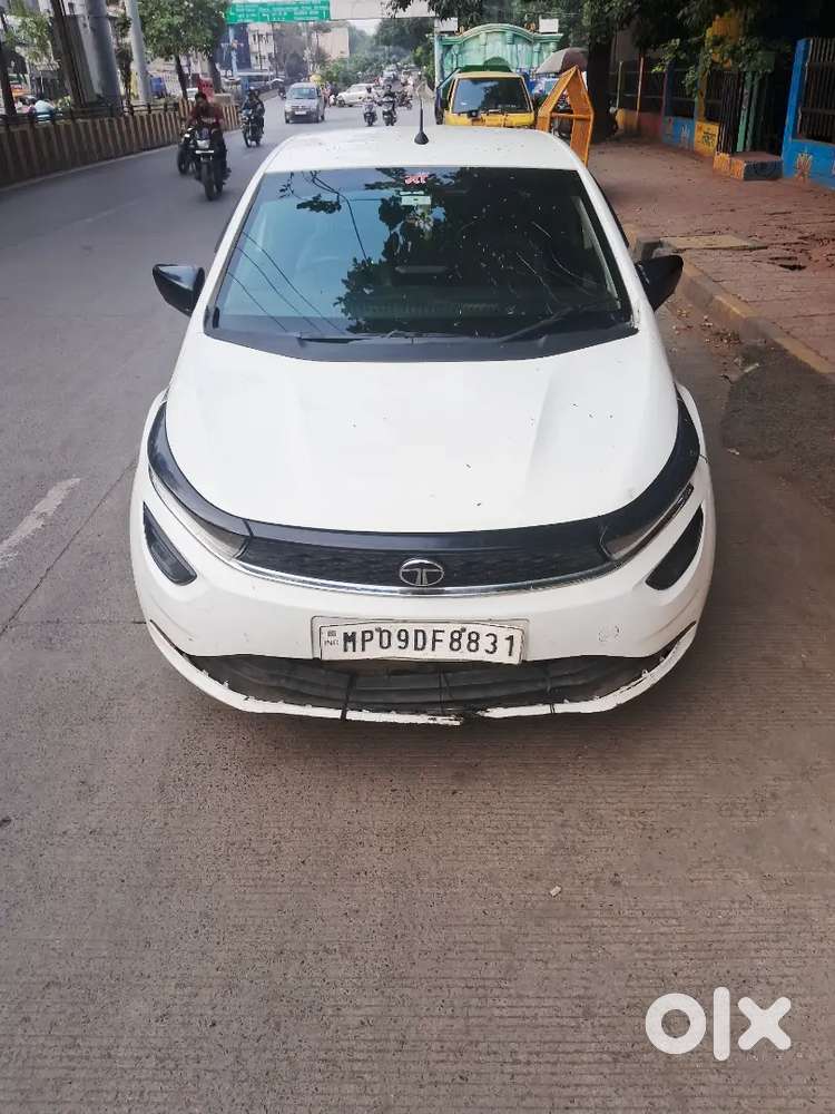 Tata Altroz 1.2 Xma Plus 2024