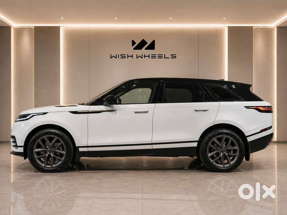 Land Rover Range Velar Hse Dynamic 2.0 Diesel, 2025, Diesel