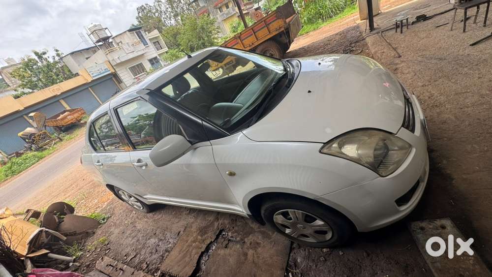 Maruti Dzire Vxi 2008