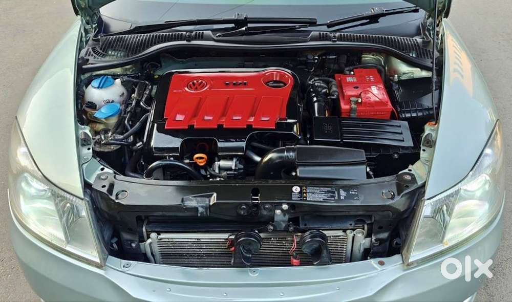 Skoda Laura Elegance 2.0 Tdi Cr At, 2012, Diesel