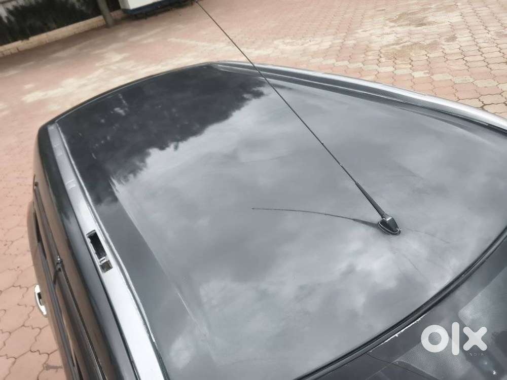 Maruti Suzuki Brezza Zdi Plus, 2017, Diesel