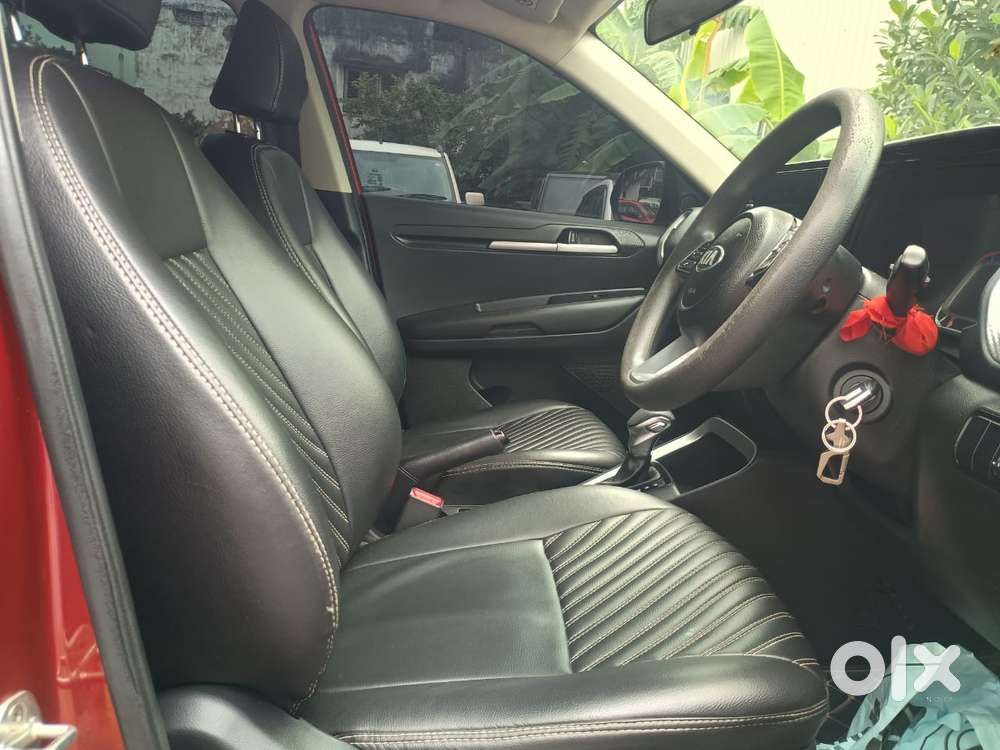 Kia Sonet 1.5 Htk Plus Diesel At, 2020, Diesel