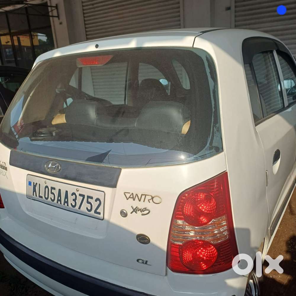 Hyundai Santro Xing Gl, 2009