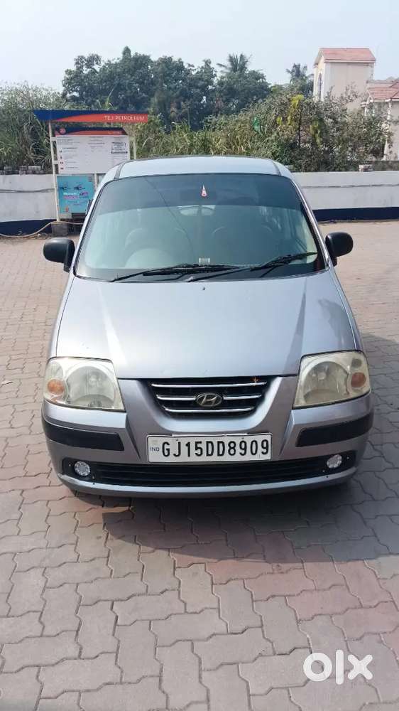 Hyundai Santro Xing 2007