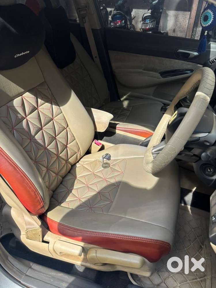 Honda Civic Petrol Good Condition