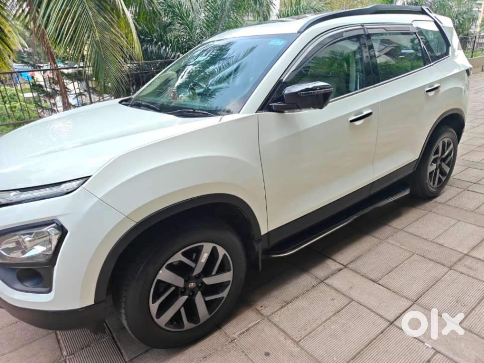 Tata Safari Adventure Plus At, 2024, Diesel