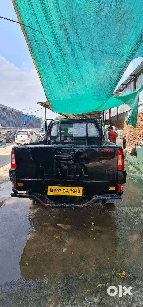 Tata Xenon Xt 2.2 2019