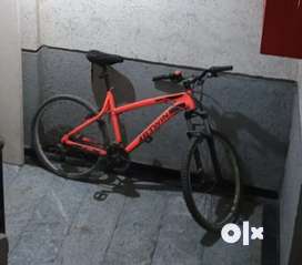 Btwin Gear Buy Sell Second Hand Cycles in India Used Cycles in India OLX