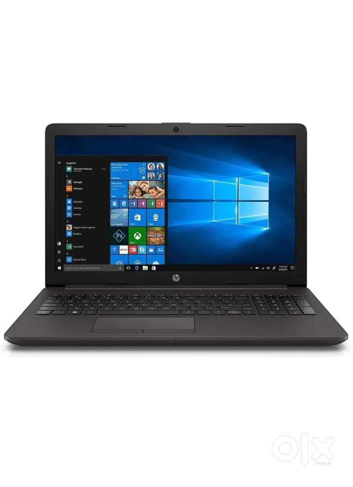 Hp 240g7 i3 10nth generation 8gb 256ssd