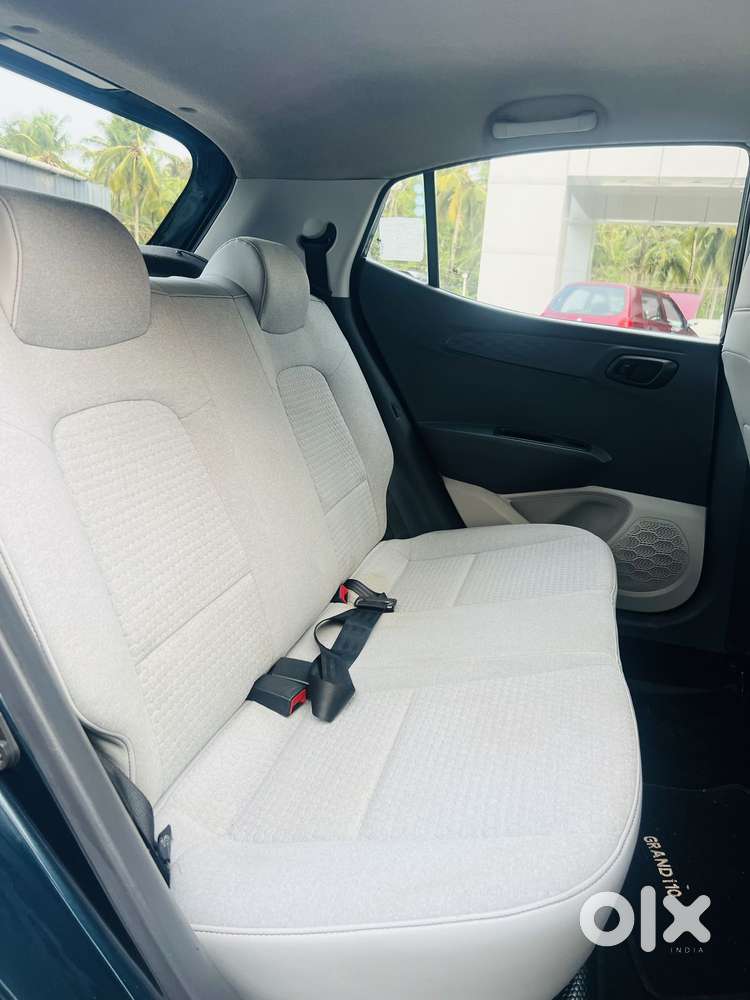 Hyundai Grand I10 Nios Magna Diesel, 2021, Diesel