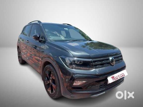 Volkswagen Taigun 1.0 Tsi Highline, 2024, Petrol