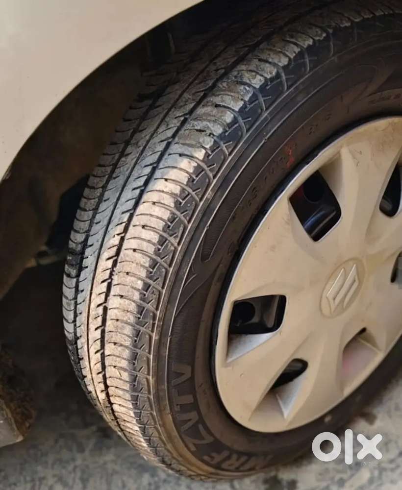 Maruti Suzuki Wagon R