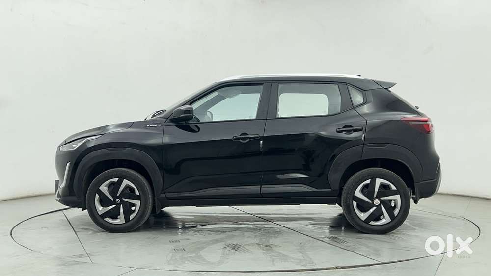 Nissan Magnite 1.0 Xl, 2023, Petrol