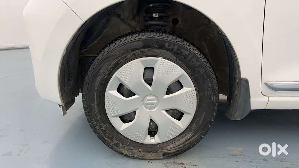 Maruti Suzuki Alto K10 Plus Edition, 2023, Petrol