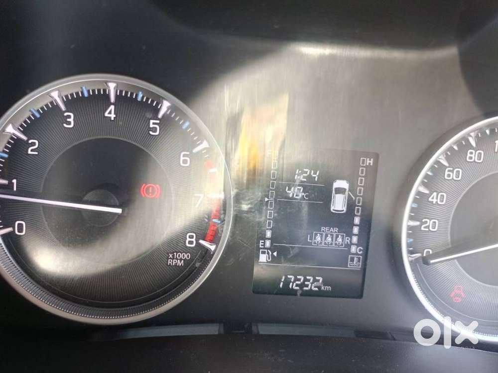 Maruti Suzuki Fronx Delta Plus 1.2 Mt, 2024, Petrol