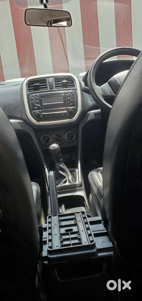 Maruti Suzuki Brezza Vdi, 2020, Diesel