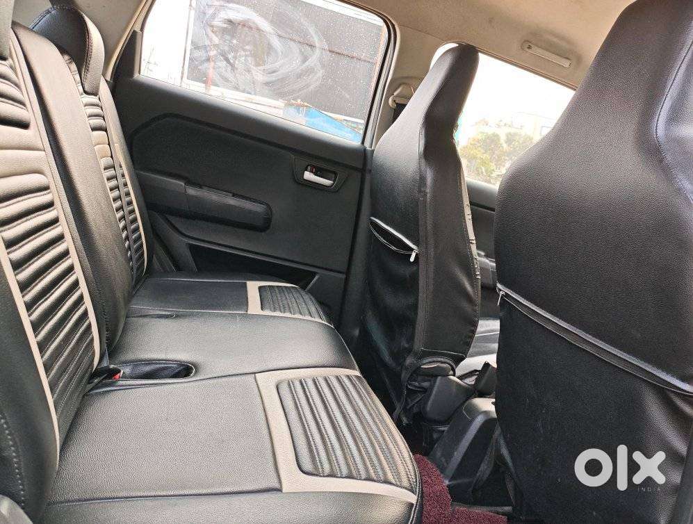 Maruti Suzuki Wagon R Vxi 1.0 Cng, 2023, Petrol